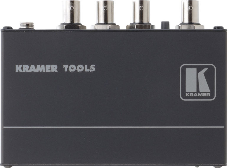 Kramer VM-3VN Composite Video 1:3