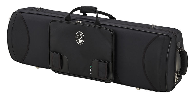Marcus Bonna Case for 2 Tenor-Trombones