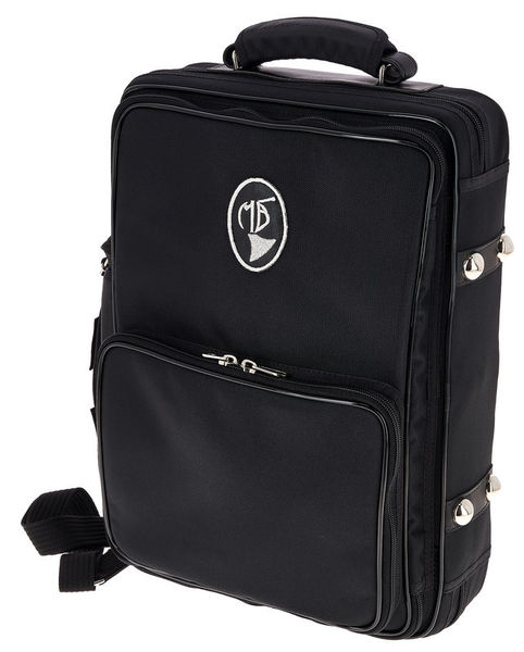 Marcus Bonna Case for 2 Oboes