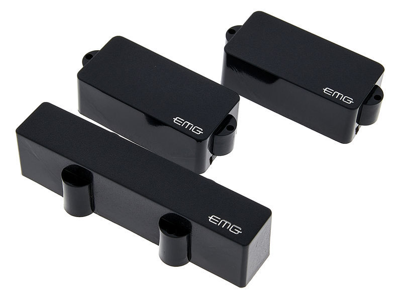 EMG P5J-Set