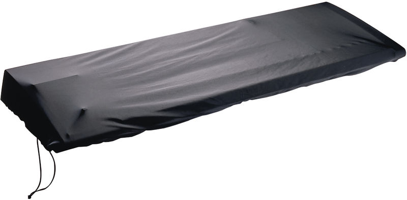 Gator GKC 88 Keyboard Cover BK