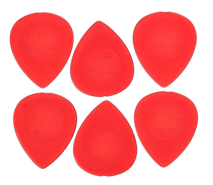 Dunlop Big Stubby 1.00