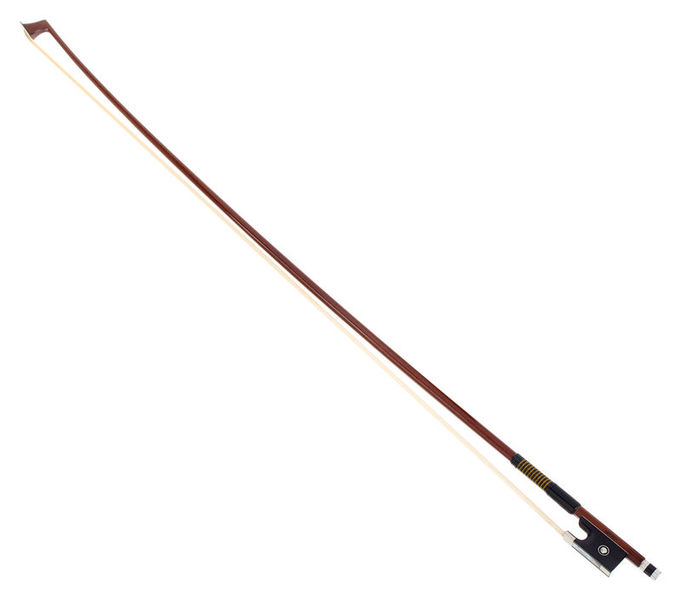 Karl Höfner H6/5 V 4/4 Violin Bow