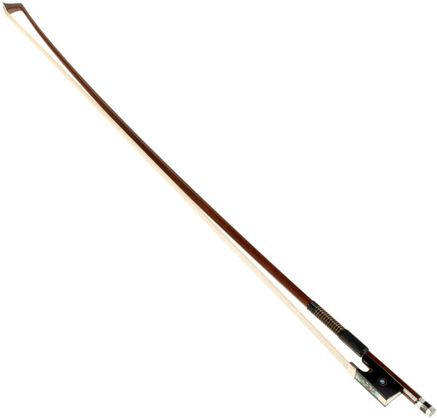 Karl Höfner H6/5 V 3/4 Violin Bow