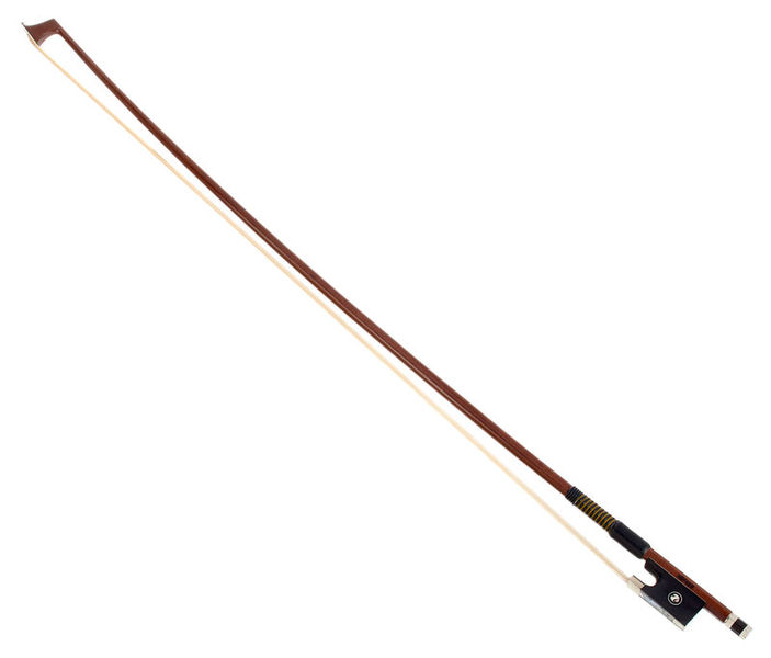 Karl Höfner H6/5 V 1/2 Violin Bow