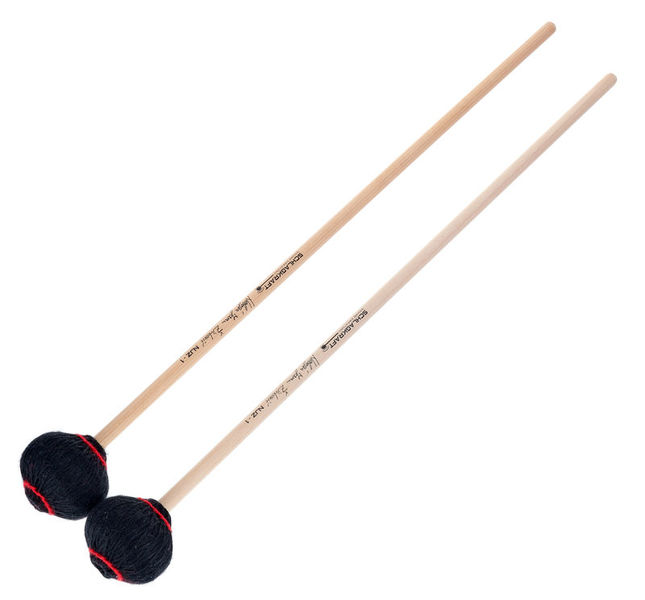 SchlagKraft Marimba Mallets NJZ1 Zivkovic