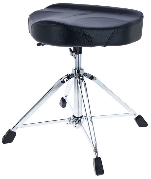 DW 9120AL Drum Stool