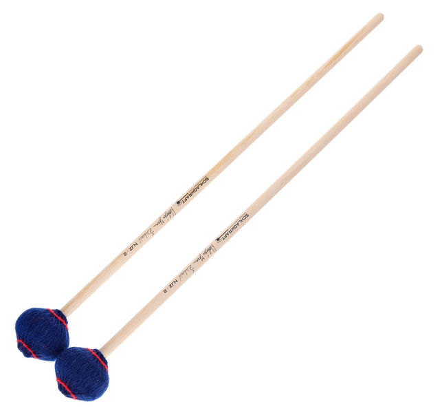 SchlagKraft Marimba Mallets NJZ2 Zivkovic
