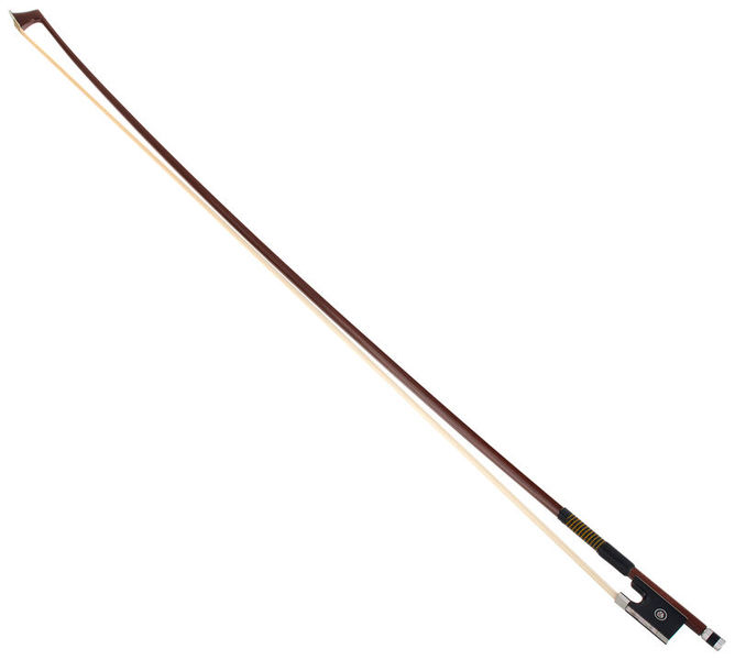 Karl Höfner H6/6 4/4 Violin Bow
