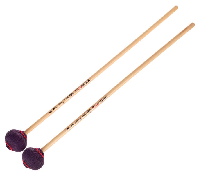 SchlagKraft Marimba Mallets NJZ3R Zivkovic