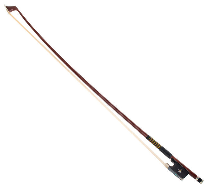 Karl Höfner H6/6 C 4/4 Cello bow