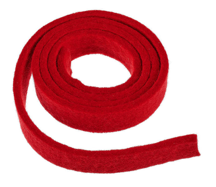 Jahn Temperature Tuning Felt