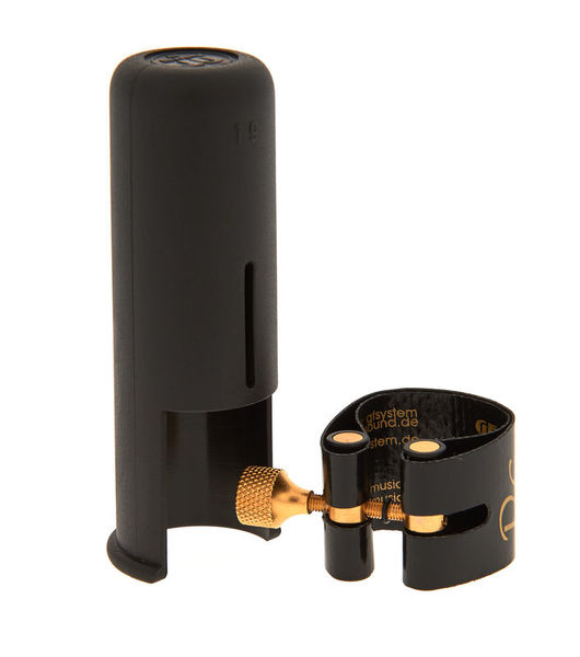 Dave Guardala Ligature for Tenor Sax G
