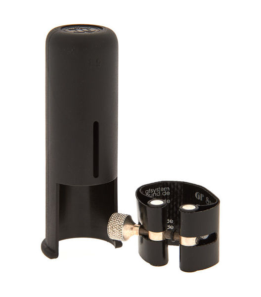 Dave Guardala Ligature for Tenor Sax S