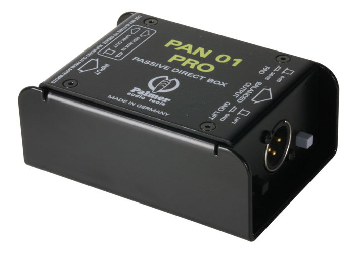 Palmer PAN 01 Pro