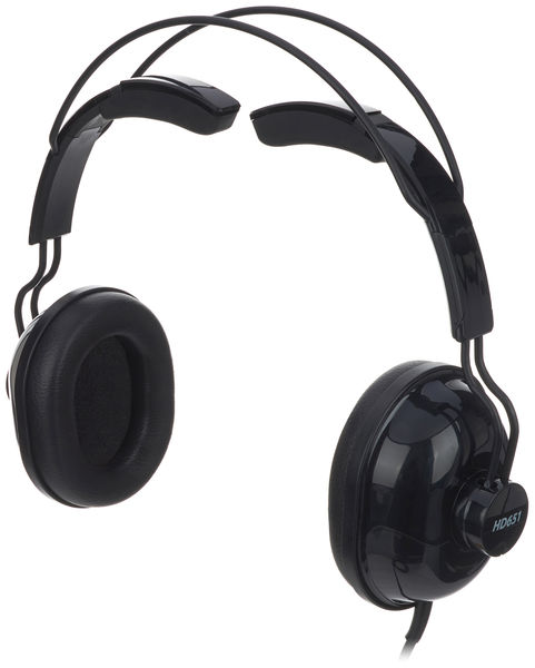 Superlux HD-651 Black