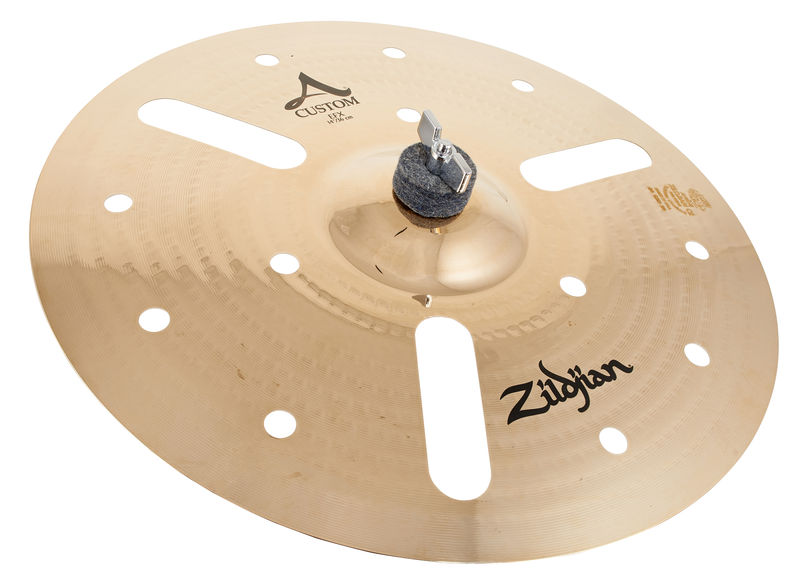 Zildjian 14" A-Custom EFX