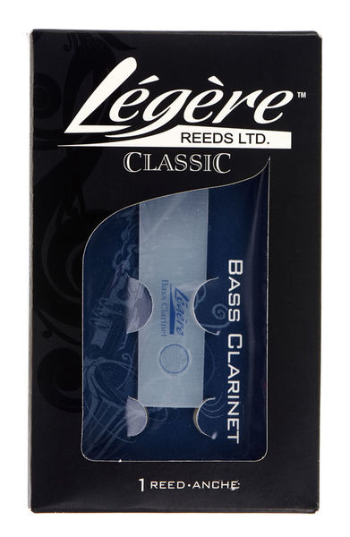 Legere Bass Clarinet 4.0