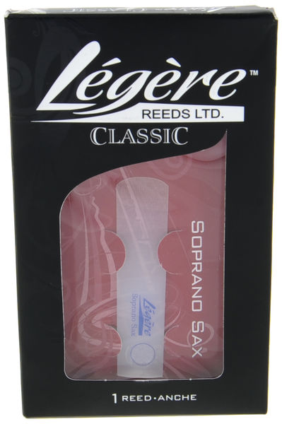 Legere Soprano Sax 2.0