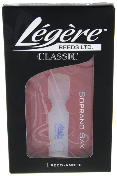 Legere Soprano Sax 3.0