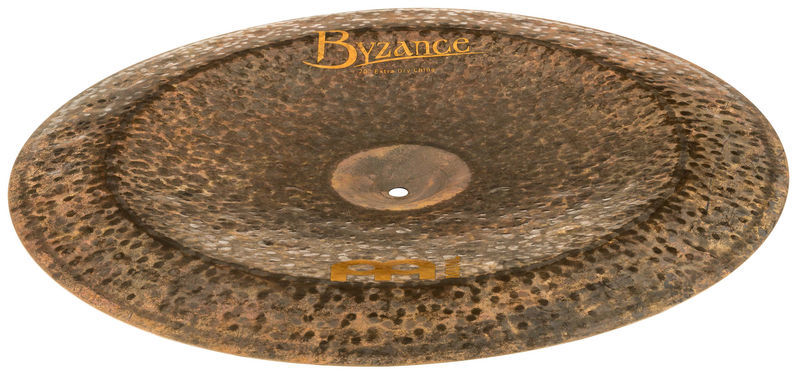 Meinl 20" Byzance Extra Dry China