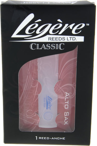 Legere Alto Saxophone 1.75