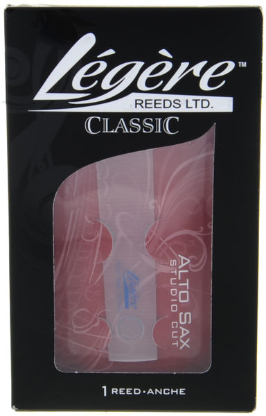 Legere Studio Alto Saxophone 2.0