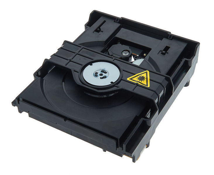 Numark CD Drive 705-MK8-1344