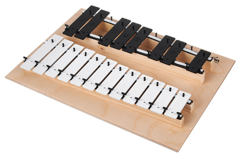 Goldon 11070 Chromatic Metalophone