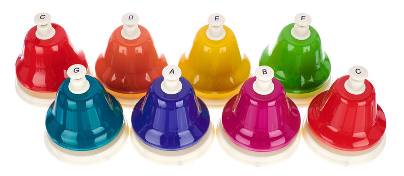 Goldon Push Bells Model 33870