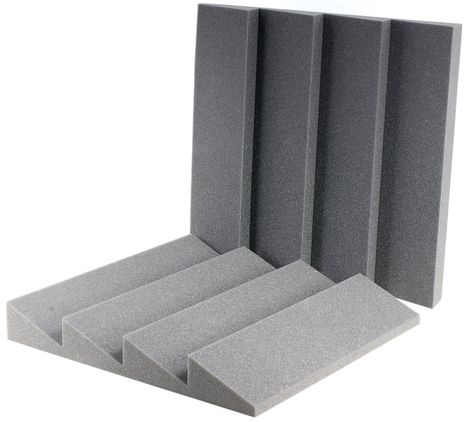 t.akustik WAW-7 Absorber 8pcs Set