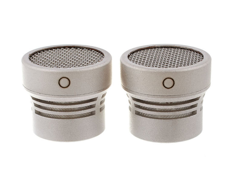 Oktava MK 012 Omni Capsule Pair