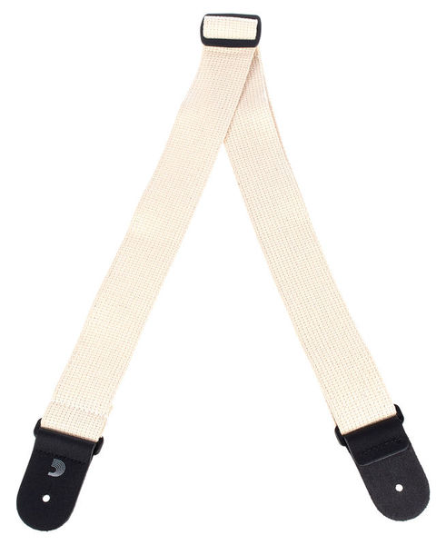 Daddario 50CT01 Guitar/Bass Strap