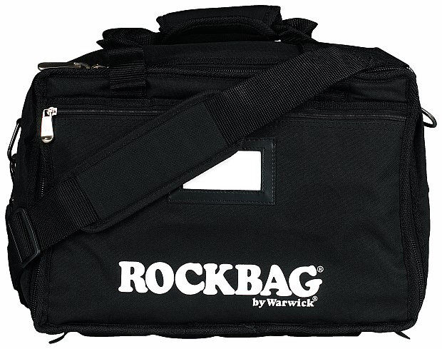 Rockbag RB22760B Cajon Comparsa Bag