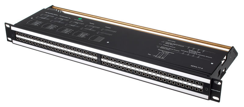 Neutrik NPPA-TT-S-FN