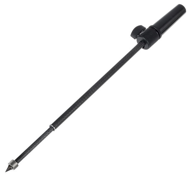 Stahlhammer Carbon Cello Endpin