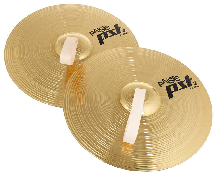 Paiste 16" PST3 Band