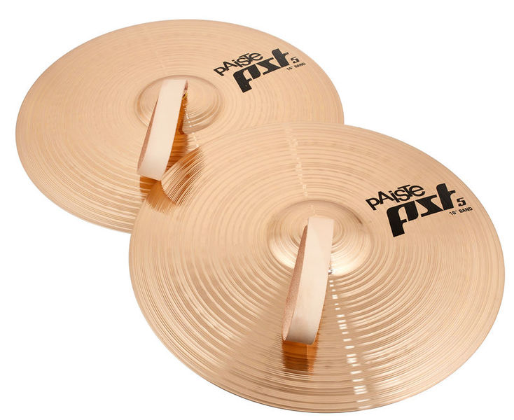 Paiste 16" PST5 Band