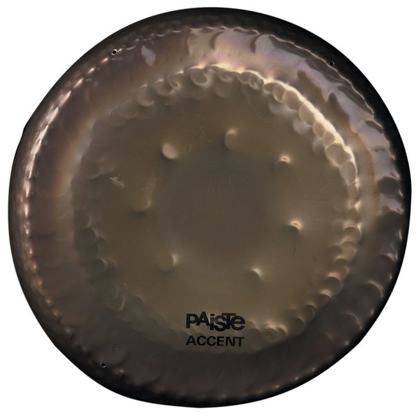 Paiste 7" Accent Gong