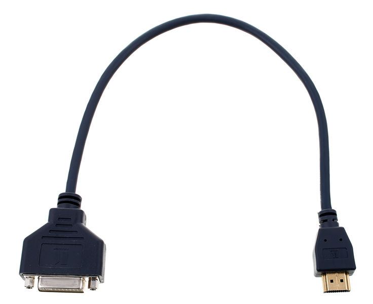 Kramer ADC-DF/HM Adapter