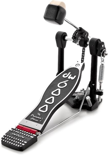 DW 6000AX Pedal