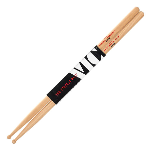 Vic Firth AS5A Drumsticks -Wood-