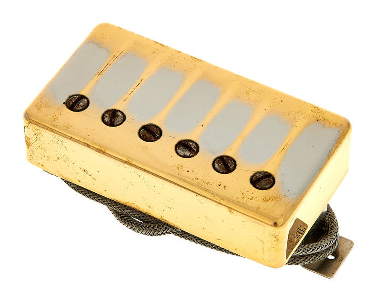 Seymour Duncan SANT-HN Gold