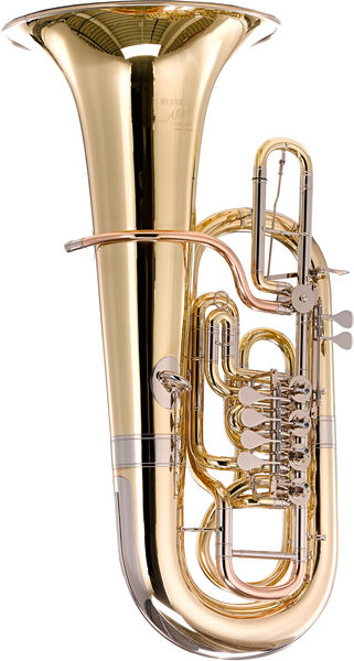 Rudolf Meinl F- Tuba 5/4