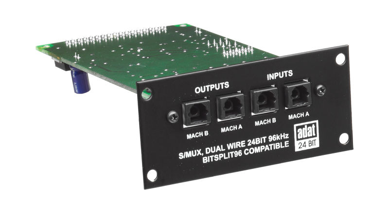 Mytek Digital 8x192 ADAT Card