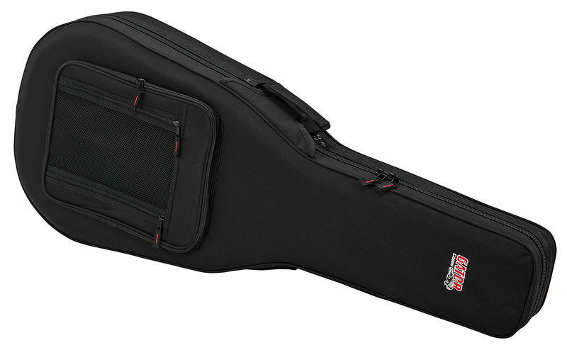 Gator Foam Case Classic