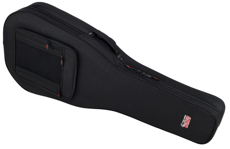 Gator Foam Case Dreadnought-12