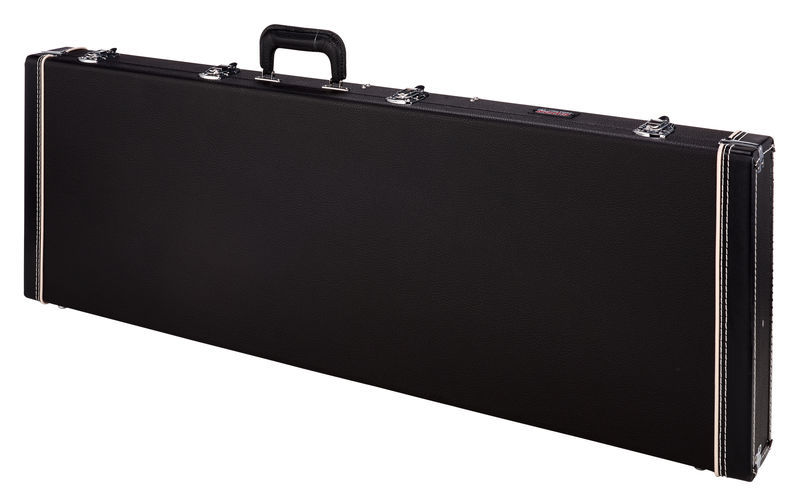 Gator Deluxe Case Bass