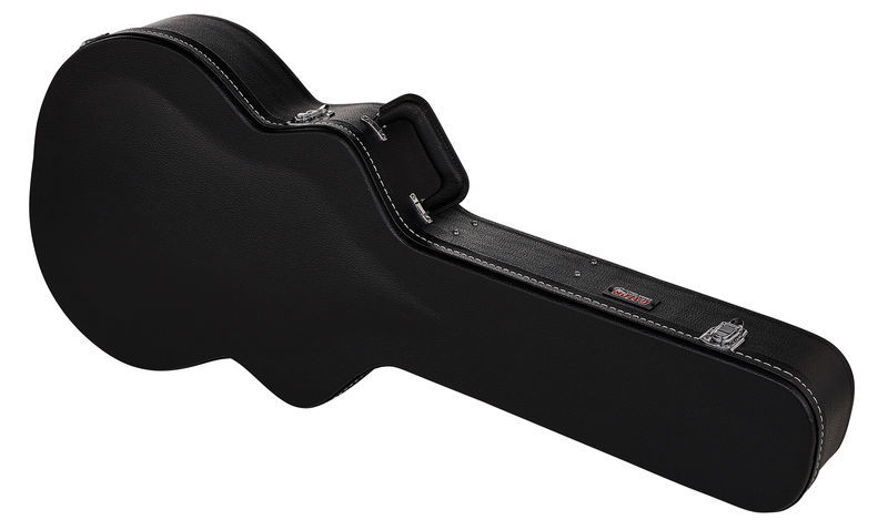 Gator Deluxe Case Jumbo