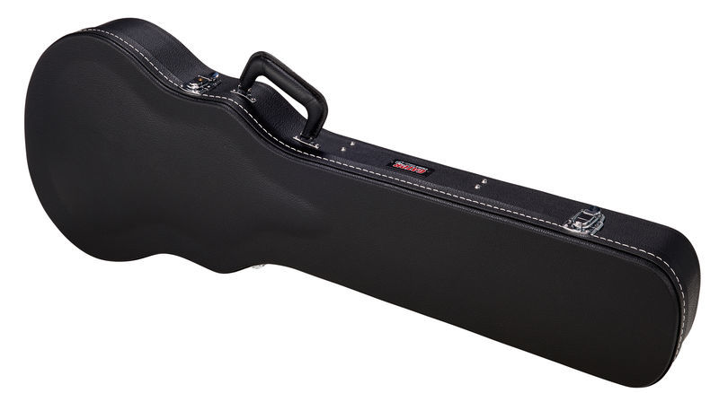 Gator Deluxe Case SC-Style